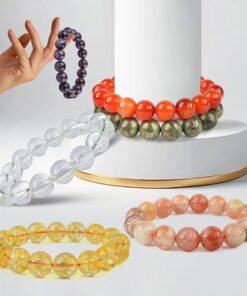 Natural Crystal Stone