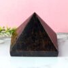 Garnet Pyramid