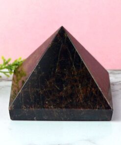Garnet Pyramid