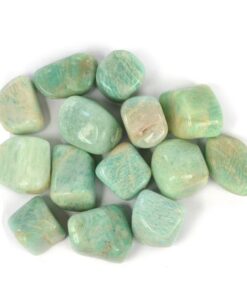 Amazonite Tumble Stone