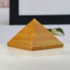 Pyramid for Reiki Healing / Grid and Vastu Correction