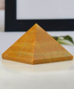 Pyramid for Reiki Healing / Grid and Vastu Correction
