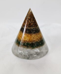 Dhanyog Organ pyramit