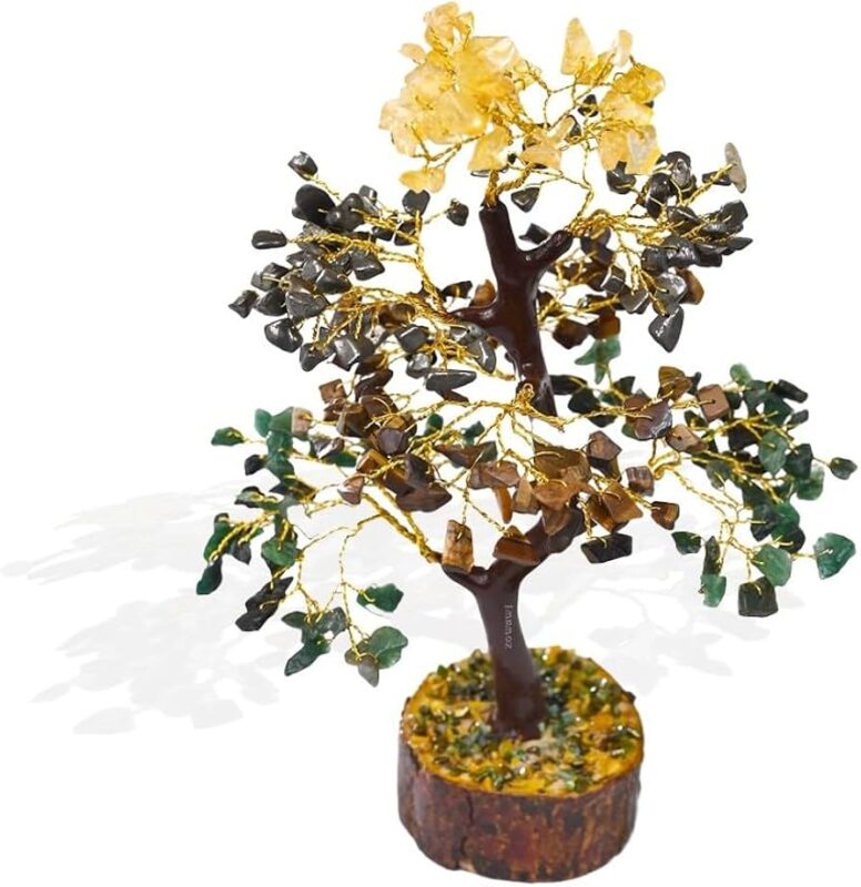 Money Magnet Tree